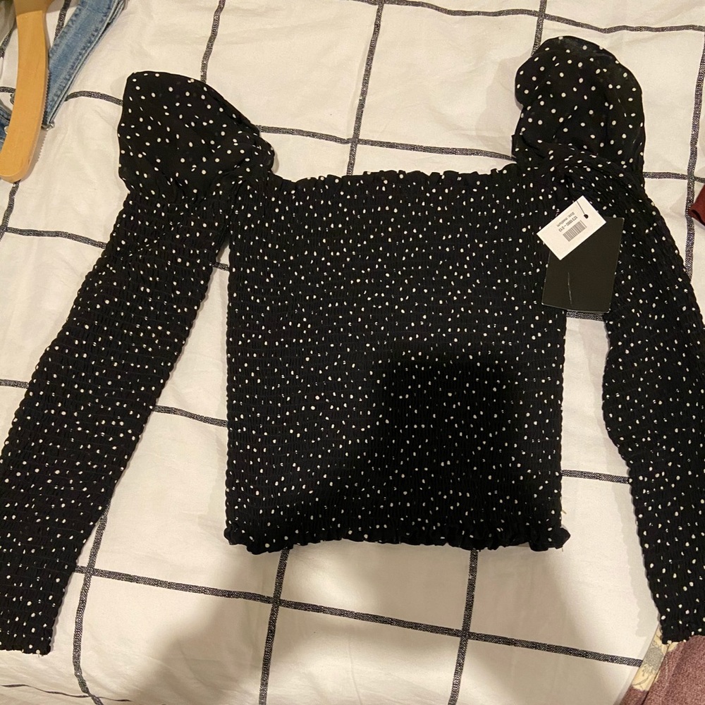 Reformation top